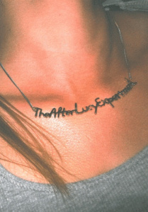 TALE / The After Lucy Experiment - Beaudry Charlotte ; Bouvy Aline