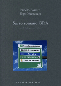 Sacro romano gra - Bassetti Nicolo;Matteucci Sapo