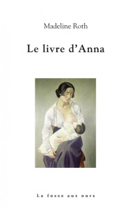 Le livre d'Anna - Roth Madeline