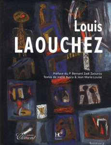 Louis Laouchez - Busca Joëlle ; Marie-Louise Jean ; Zadi-Zaourou Be