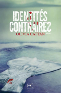 Identités contraires - Cattan Olivia