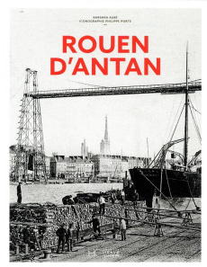 Rouen d'antan - Aubé Barbara