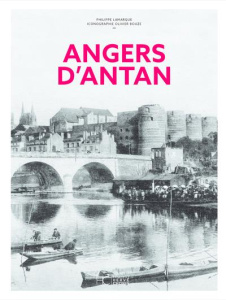 Angers d'Antan - Sigot Jacques
