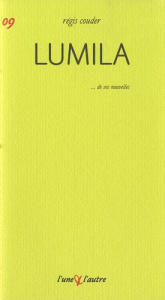 Lumila - Couder Régis