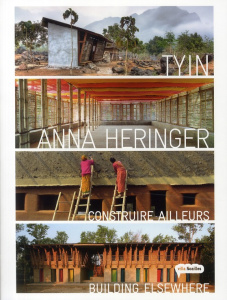 Construire ailleurs. Edition bilingue français-anglais - SARANO FLORENCE