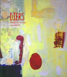 Alors, cet univers sera l'infini - Diers Thierry