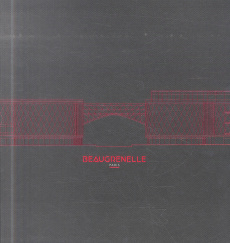 Beaugrenelle Paris. Edition bilingue français-anglais - Allard Laurence ; Engrand Lionel ; Albert Marie-Do