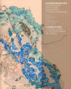 Chorégraphies suspendues. Edition bilingue français-anglais - Butt Zoe ; Prévost Jean-Marc