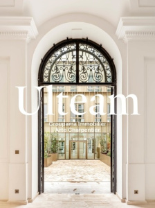 Ulteam - Calderoni Cléa