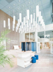 La maison de l'autisme - Calderoni Cléa