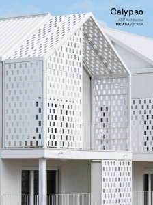 Calypso - Calderoni Cléa