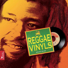 Reggae vinyls - Blum Bruno
