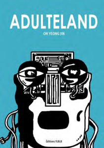 Adulteland - Oh Yeong Jin