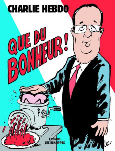 Que du bonheur ! - COLLECTIF