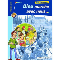 Joie de croire - APCR