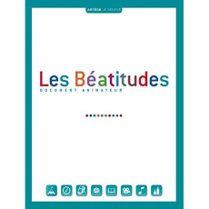 Les Béatitudes - Aep Versailles