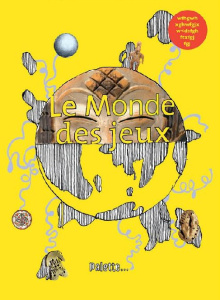 Le Monde des jeux - Péghaire Vincent