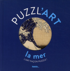 La mer - Lambilly Elisabeth de