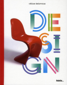 Design - Delavaux Céline