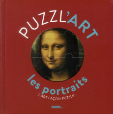 Les portraits - Lambilly Elisabeth de