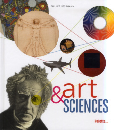 Art & sciences - Nessmann Philippe