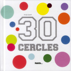 30 cercles - Guérif Andy