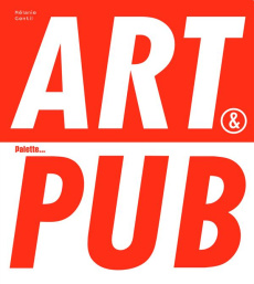 Art & Pub - Gentil Mélanie