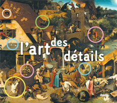 L'art des détails - Lambilly Elisabeth de