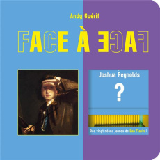 Face à Face - Guérif Andy