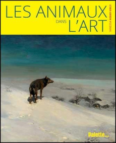 Les animaux dans l'art - Henry-Virly Vanessa