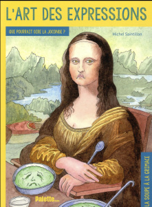 L'art des expressions - Saintillan Michel