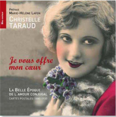 De la séduction... Cartes postales de la Belle Epoque des Années Folles - Caire-Jabinet Marie-Paule ; Legoy Corinne ; Quella