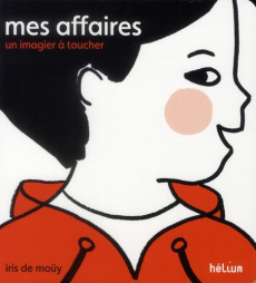 Mes affaires - Moüy Iris de