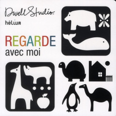 Regarde avec moi - DWELL STUDIO