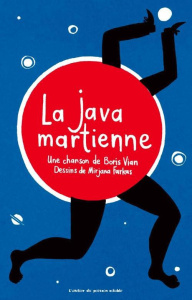 La java martienne - Farkas Mirjana ; Vian Boris