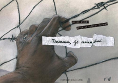 Demain, je reviendrai - Epenoy Karine ; Blondel Salomon Séverine