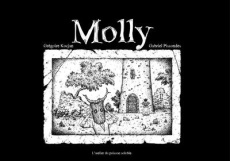 Molly - Pissondes Gabriel ; Kocjan Grégoire