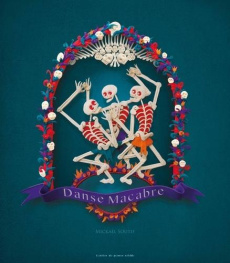 Danse macabre - Soutif Mickaël