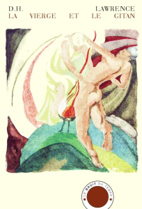 Nouvelles complètes Tome 5 : La vierge et le gitan. Et autres nouvelles - Lawrence David Herbert ; Amfreville Marc ; Herbert