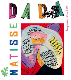 Dada N° 172, Mars 2012 : Matisse - Andrews Sandrine