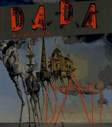 Dada N° 178, Novembre 2012 : Dali - Martin-Neute Emilie ; Andrews Sandrine ; Simon Clé