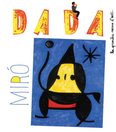 Dada N° 183 : Miro - Martin-Neute Emilie ; Simon Clémence ; Rousseau El