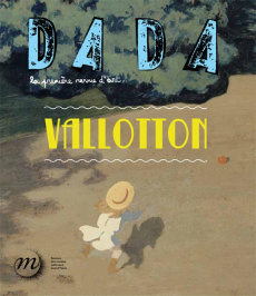 Dada N° 186, Octobre 2013 : Vallotton - Martin-Neute Emilie ; Andrews Sandrine ; Simon Clé