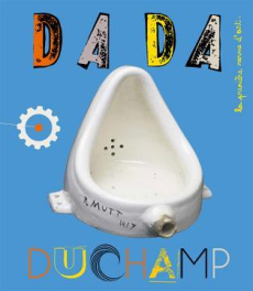 Dada N°195 : Duchamp - Ullmann Antoine