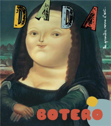 Dada N° 224, janvier 2018 : Botero - Botte Raphaële ; Simon Clémence ; Martin-Neute Emi