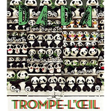 Dada N° 225, février 2018 : Trompe-l'oeil - Nobial Christian ; Ullmann Antoine