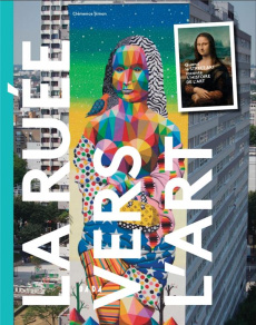 La ruée vers l'art - Simon Clémence