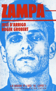 Zampa - Arrigo José d' ; Grobert Roger