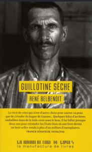 Guillotine sèche - Belbenoit René