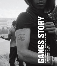 Gangs Story - Morvan Yan